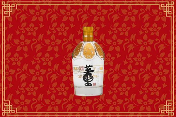 黄南回收董酒