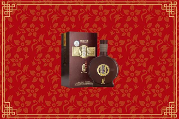 黄南回收习酒
